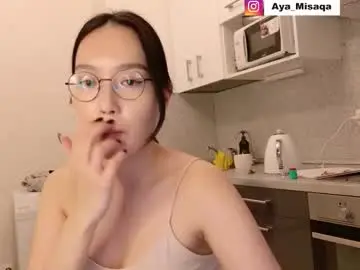 Chaturbate Live Sex Cam of alllinaeve