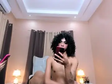 Chaturbate Live Porn of allysonhartes