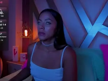 Chaturbate Free Porn Cam of amber_villalobos