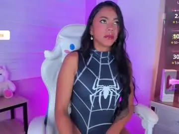 Chaturbate Adult Video Chat of amber_villalobos