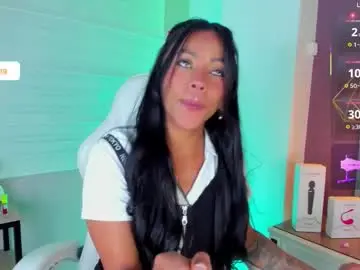 Chaturbate Free Live Porn of amber_villalobos