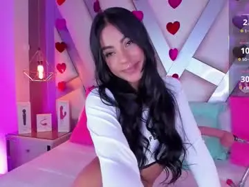 Chaturbate Live Sex of amber_villalobos