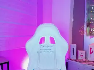 Chaturbate Adult Video Chat of amber_villalobos