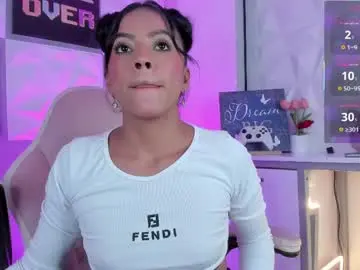 Chaturbate Private Sex Chat of amber_villalobos