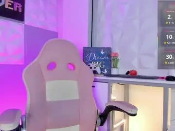 Chaturbate Adult Webcam of amber_villalobos