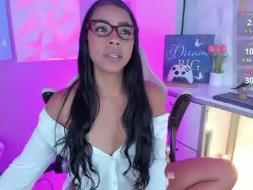 Chaturbate Adult Video Chat of amber_villalobos