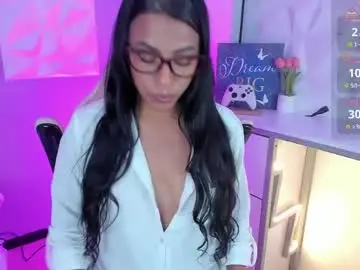 Chaturbate Sex Chat of amber_villalobos