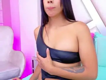 Chaturbate Adult Webcam of amber_villalobos