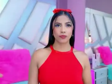 Chaturbate Adult Webcams of amber_villalobos