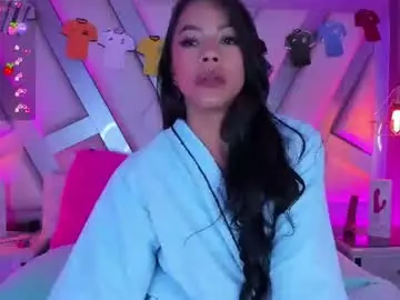 Chaturbate Free Porn Cam of amber_villalobos