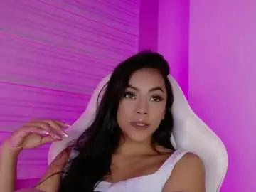 Chaturbate Sex Chat of amber_villalobos