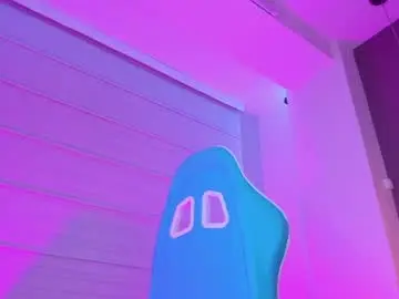 Chaturbate Private Sex Chat of amber_villalobos