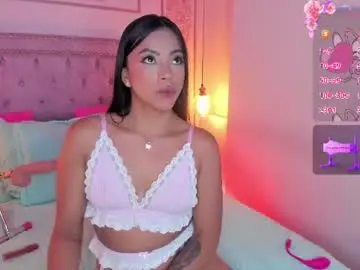 Chaturbate Adult Video Chat of amber_villalobos