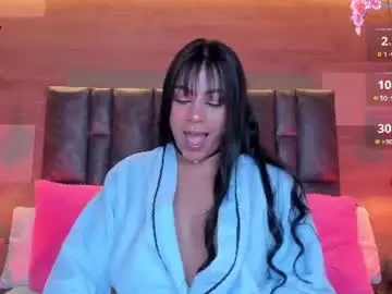Chaturbate Adult Webcams of amber_villalobos