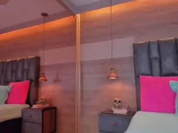 Chaturbate Free Porn Cam of amber_villalobos