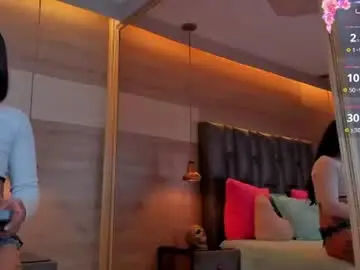 Chaturbate Best Webcam of amber_villalobos