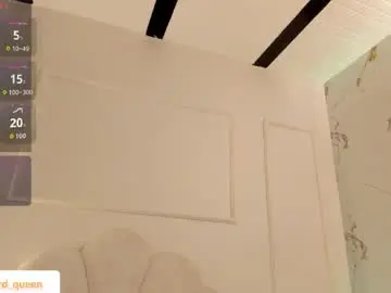 Chaturbate Sex Cam of amykord