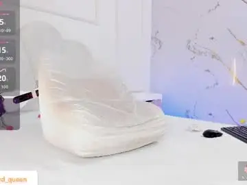 Chaturbate Watch Live Sex Cams of amykord