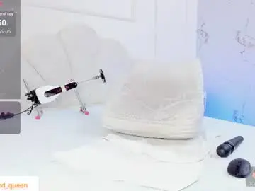 Chaturbate Nude Webcam of amykord