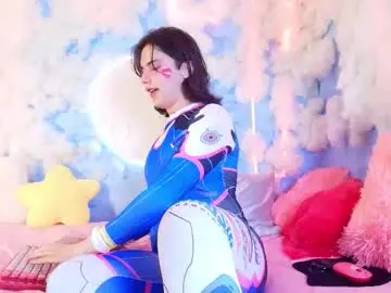 Chaturbate Best Webcam of angel_shiny