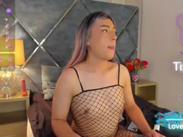 Chaturbate Sex Cam of ash_monroee