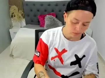 Chaturbate Watch Live Sex Cams of calhoun_26
