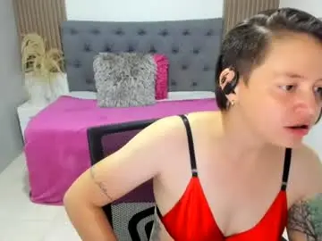 Chaturbate Best live sex cam show of calhoun_26