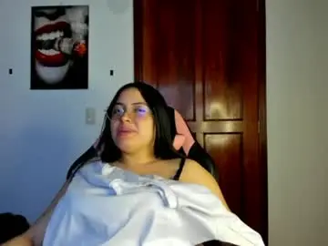 Chaturbate Live Porn of cherryx_onix