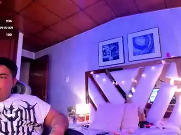 Chaturbate Watch Live Sex Cams of cloe_x_billy