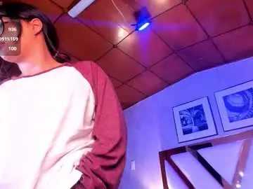 Chaturbate Live Sex Cam of cloe_x_billy