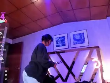 Chaturbate Sex Cam of cloe_x_billy