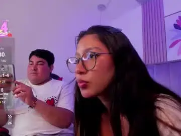 Chaturbate Adult Webcams of cloe_x_billy