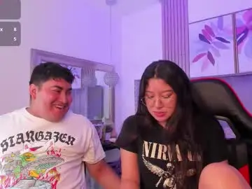 Chaturbate Free Live Porn of cloe_x_billy