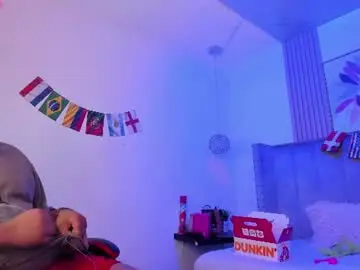 Chaturbate Private Sex Chat of cloe_x_billy