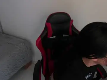 Chaturbate Free Porn Cam of cloe_x_billy