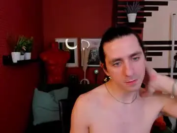 Chaturbate Sex Cam of daniel_morrise