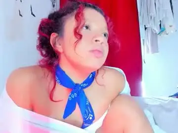 Chaturbate Sex Cam of emilly_coper18