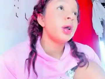 Chaturbate Adult Webcam of emilly_coper18