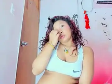 Chaturbate Nude Webcam of emilly_coper18