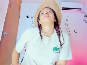 Chaturbate Best Webcam of emilly_coper18