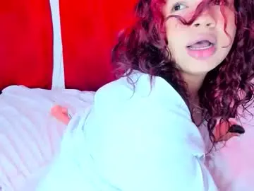 Chaturbate Sex Chat of emilly_coper18