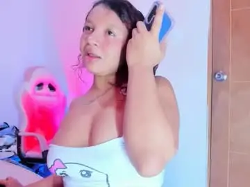 Chaturbate Free Porn Cam of emilly_coper18