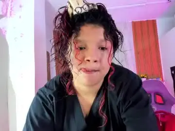 Chaturbate Adult Video Chat of emilly_coper18