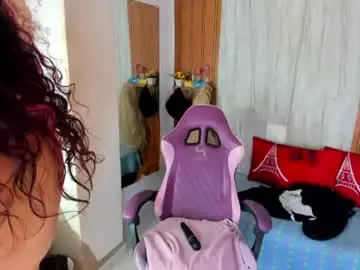 Chaturbate Sex Cam of emilly_coper18
