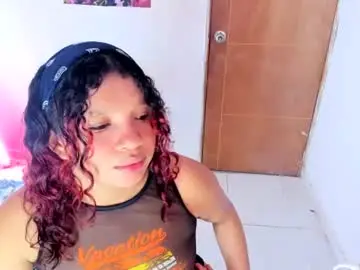 Chaturbate Private Sex Chat of emilly_coper18