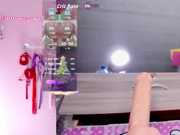 Chaturbate Live Porn of emily_foxxxi