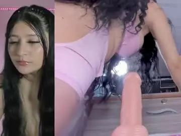 Chaturbate Free Porn Cam of emily_foxxxi