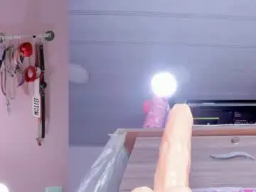 Chaturbate Nude Webcam of emily_foxxxi