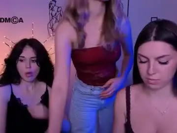 Chaturbate Live Sex Cam of emilynxx
