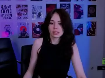 Chaturbate Best Webcam of emilynxx